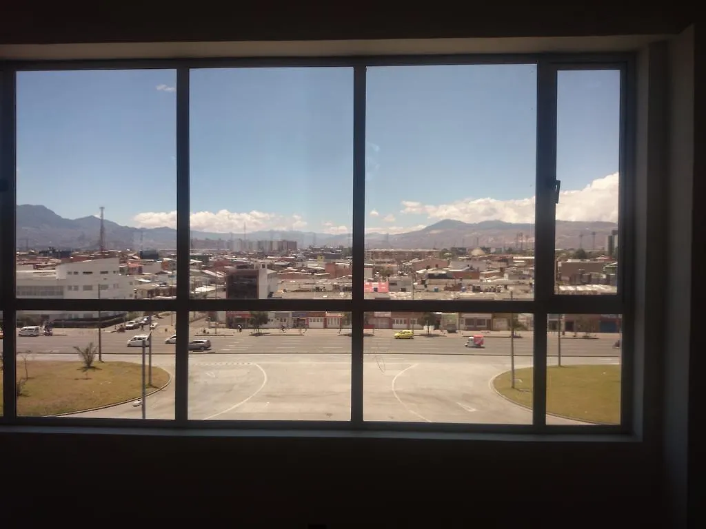Hotel San Jose Real Bogota