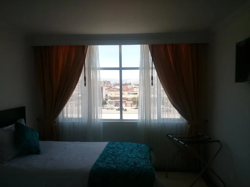 Hotel San Jose Real Bogota 3*,  Colombia