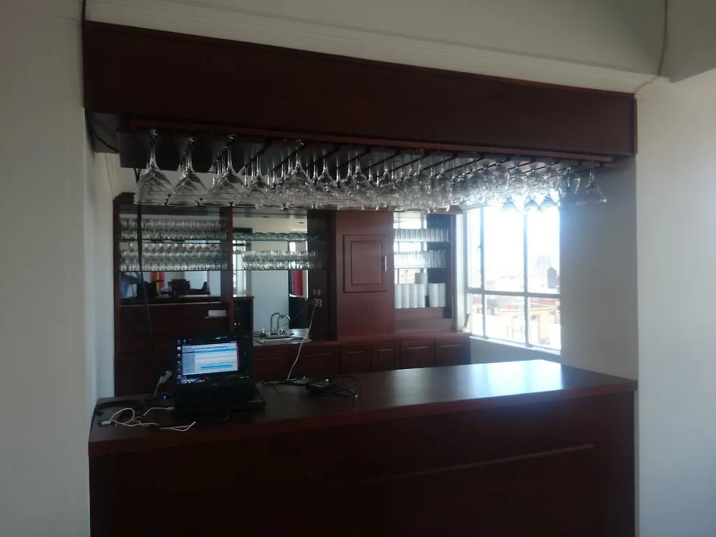 Hotel San Jose Real Bogota